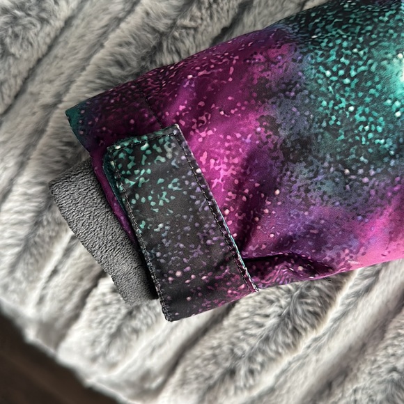 EUC Girls Land’s End winter jacket - Picture 4 of 6